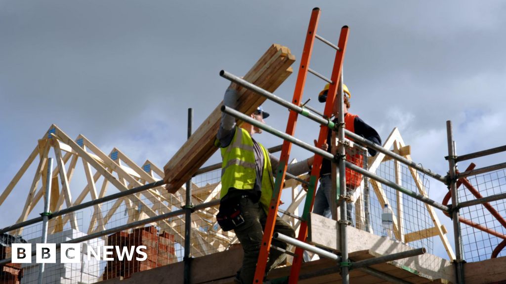 Energy firm to help fund the building of almost 300 new homes
