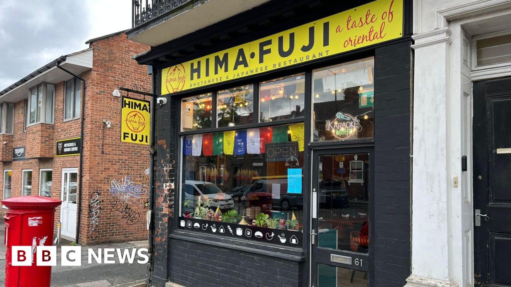 bbc.co.uk - Joe Gerrard - Neighbours object to York restaurant's live music plans