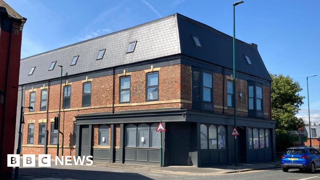 bbc.co.uk - Gareth Lightfoot - Alcohol licence approved for Teesworks 'workers' hub' hotel