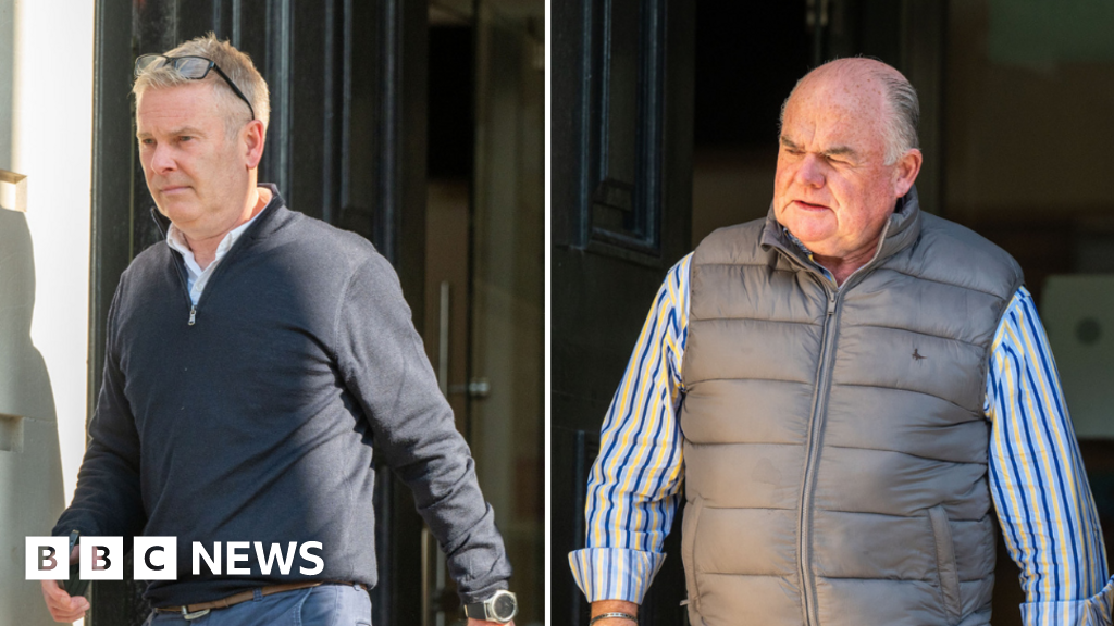 Two Derry Men Jailed Over Europe’s Largest Illegal Dumping Operation