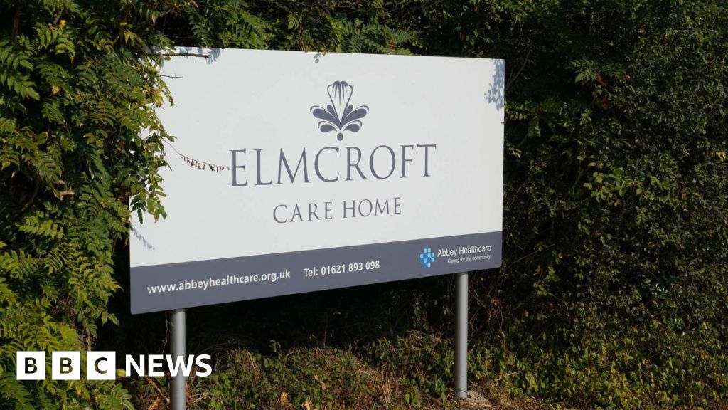 Essex care home no longer in special measures, says watchdog