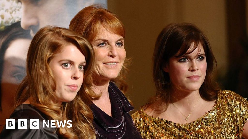 What we know about Prince Andrew losing his titles and Royal Lodge thumbnail