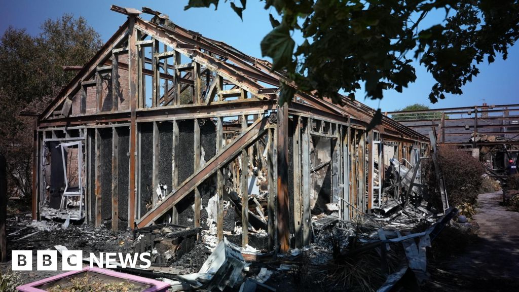 bbc.co.uk - Steve Jones - Nursing chief hails 'phenomenal' response to Malton Hospital fire