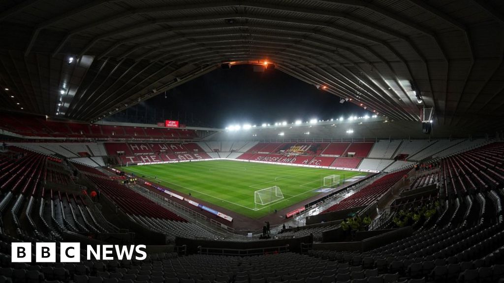 Polizeiwarnung beim FA-Cup-Derby zwischen Sunderland und Newcastle