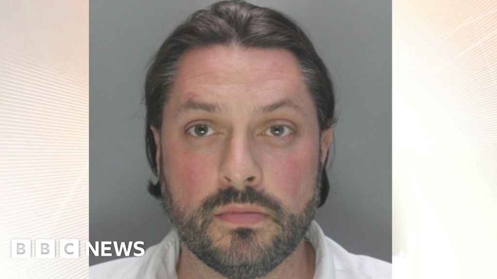 Ex-Hertfordshire PC Jailed For Child Sex Offences