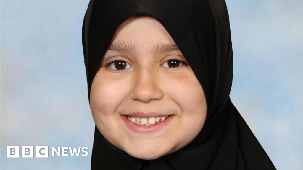 Sara Sharif: Girl’s dad and stepmum to appeal murder sentences