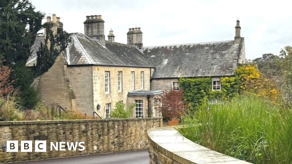 Humshaugh villagers upset as Walwick Hall closes to public 