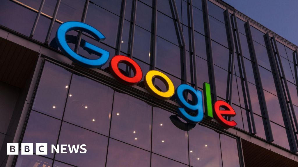 Google-owner reveals £5bn AI investment in UK ahead of Trump visit