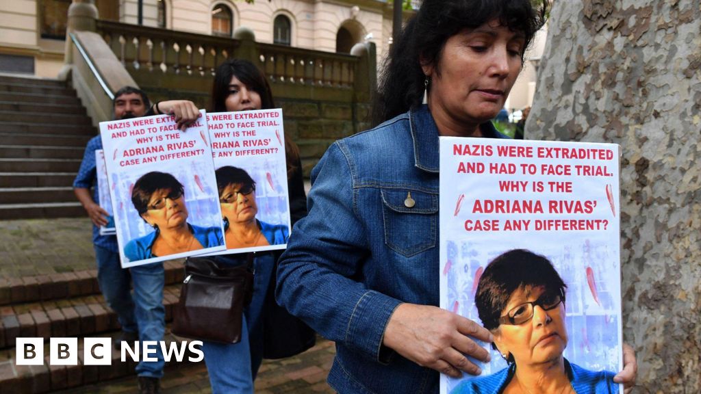 امرأة تشيلية متهمة بالاختطاف في عهد بينوشيه تخسر معركة تسليمها إلى أستراليا