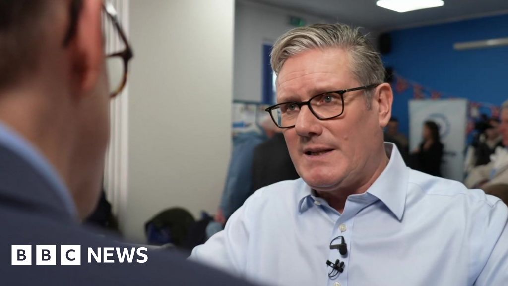 Chris Mason: Starmer could have scrapped child benefit cap last year - why did he wait?