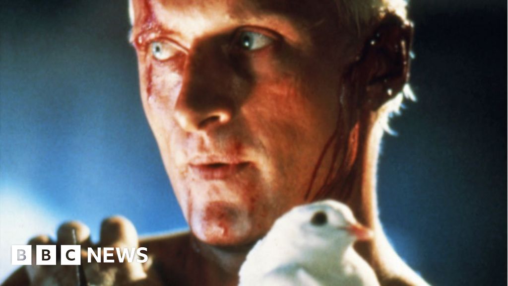 Blade Runner star Rutger Hauer dies aged 75