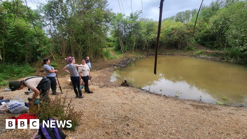 Peterborough charity aims to make conservation more diverse