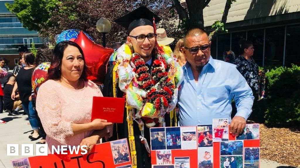 No hate crime charge for 'kill a Mexican' attack in Utah