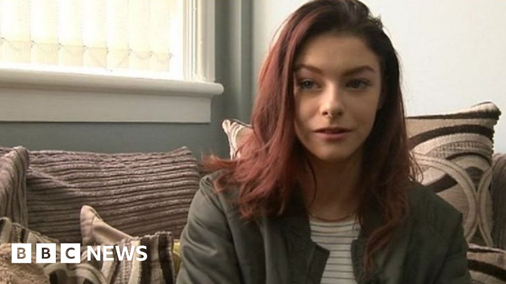 Teens Life Ruined By Liveme And Twitter Trolls BBC News