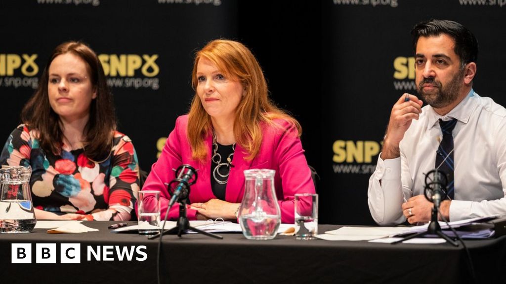 Under-pressure SNP to reveal membership numbers