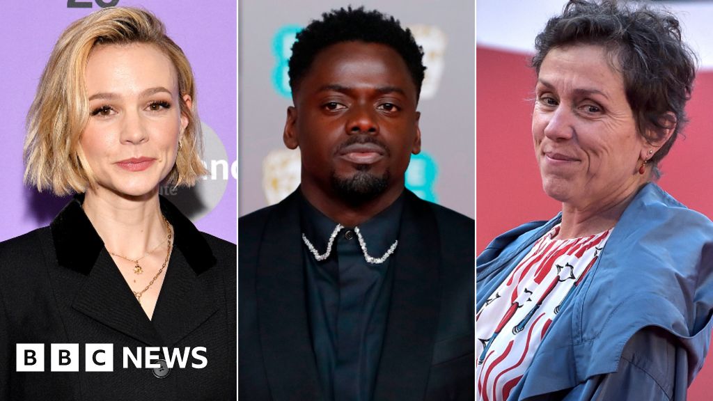 Oscars 2021: Meet the nominees' significant others