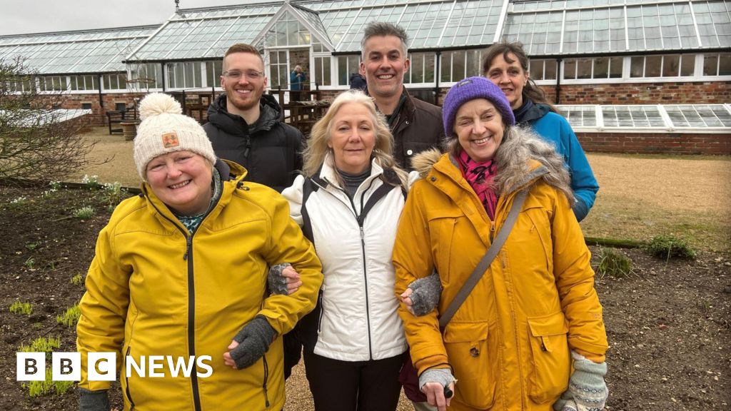 Ten week natural health pilot project boosted peoples' wellbeing