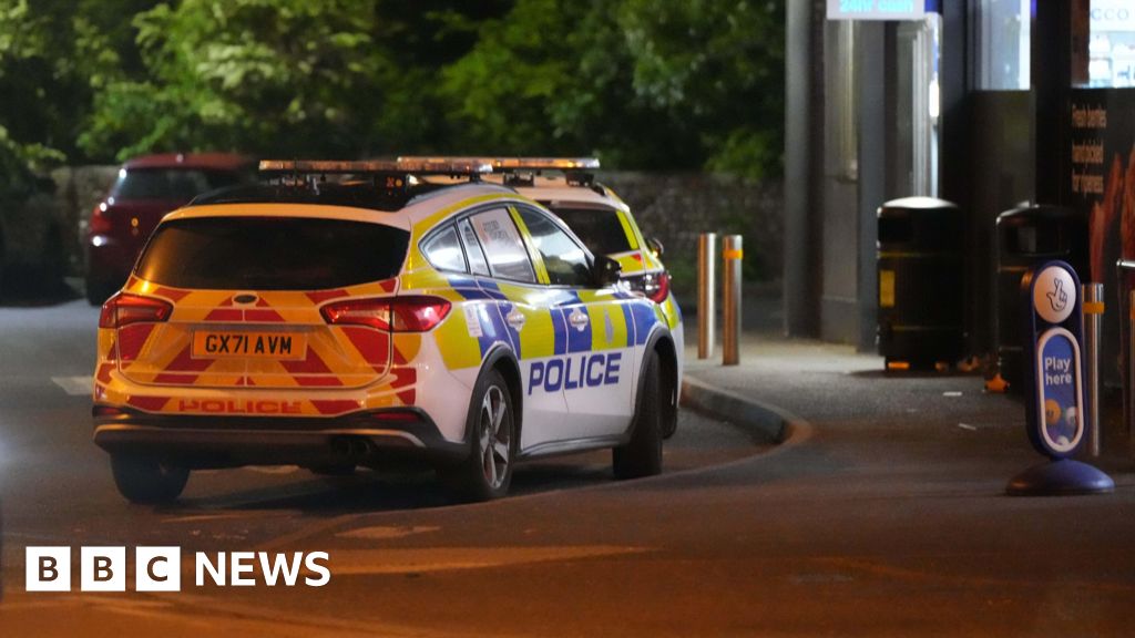 Boy suffers critical injury in machete attack