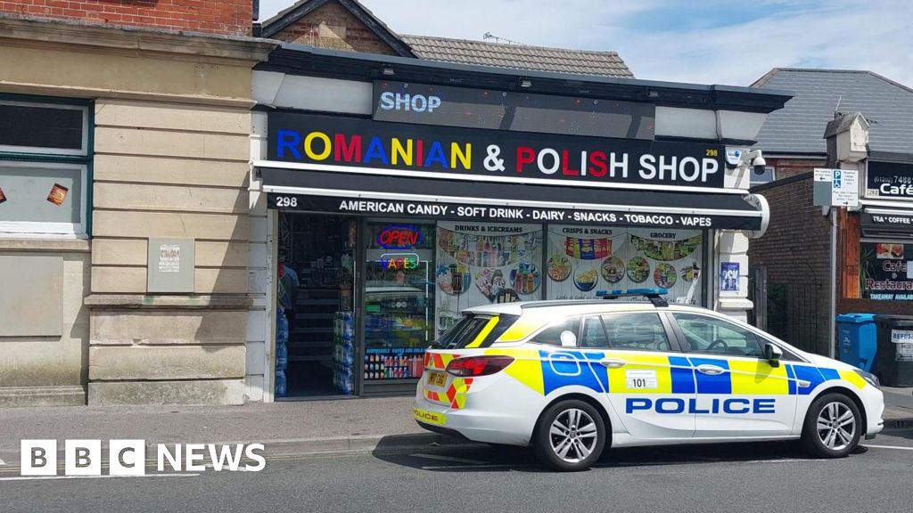 Illegal cigarettes and vapes seized by police in Poole