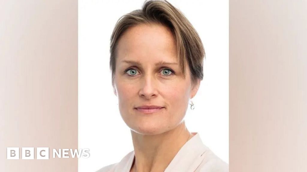 Blaise Metreweli: MI6 distances new chief from Nazi grandfather