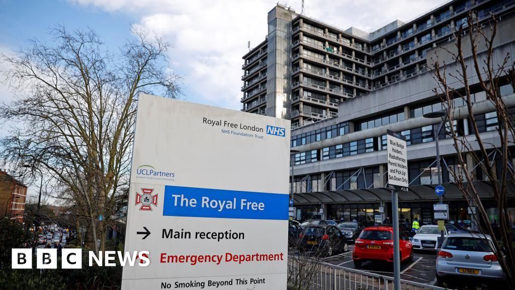 Potential London maternity unit closures raised with NHS leaders
