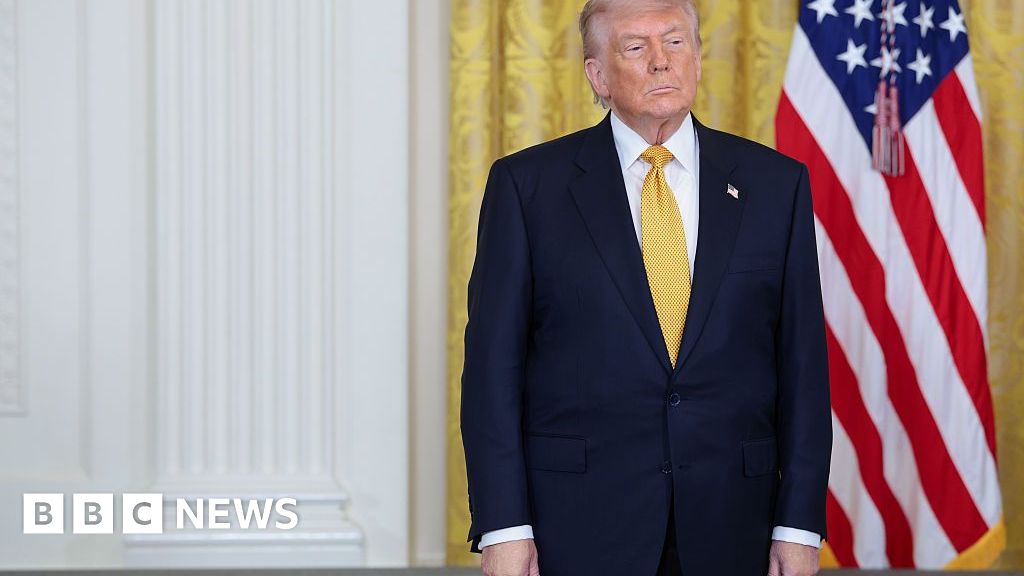How Trump's IRS settlement could block tax audits of him, his family and their businesses