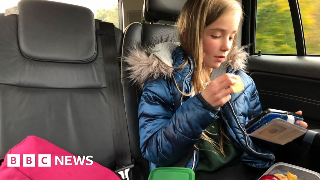 Councils paying school transport costs for 470,000 pupils in England