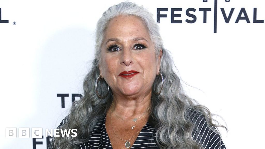 Friends co-Creator Marta Kauffman says that you are  not enough  for diversity