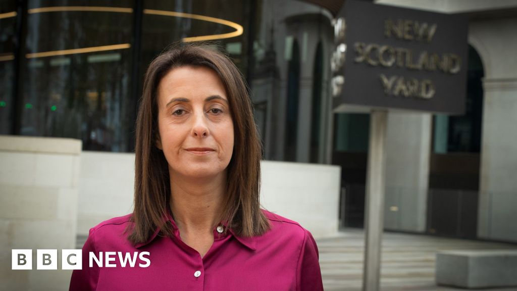 Lucy Manning: A sexually obscene phone call - and my two-year ordeal getting police to act