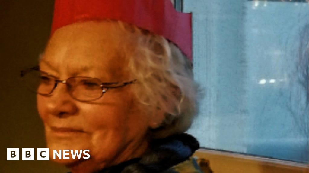 Saundersfoot grandmother's eviction by church 'immoral', says family