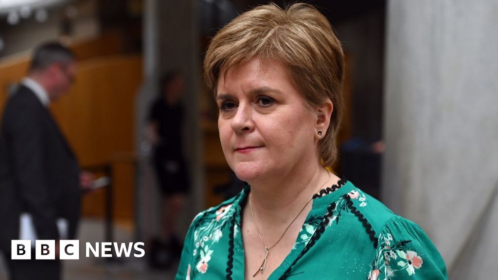 Police Seek Prosecutor Guidance in SNP Probe