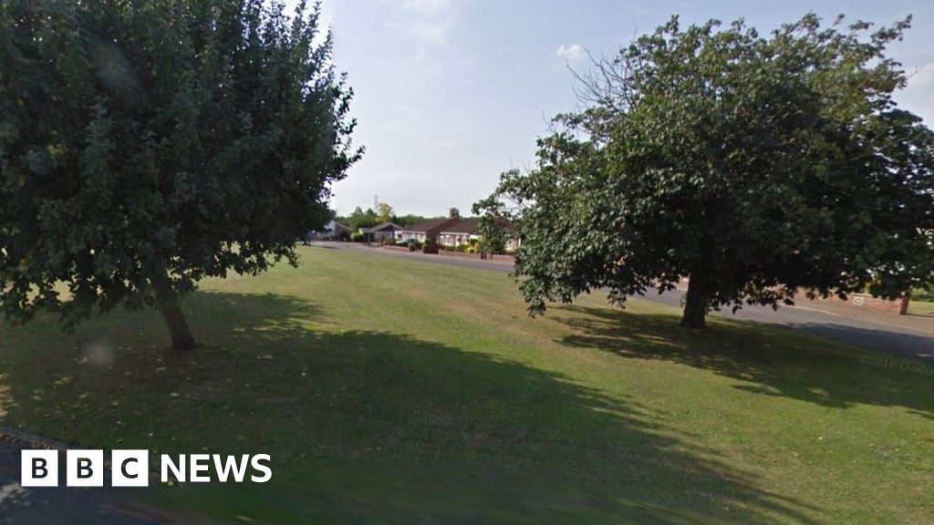 Murder arrest after body found in Dereham house BBC News