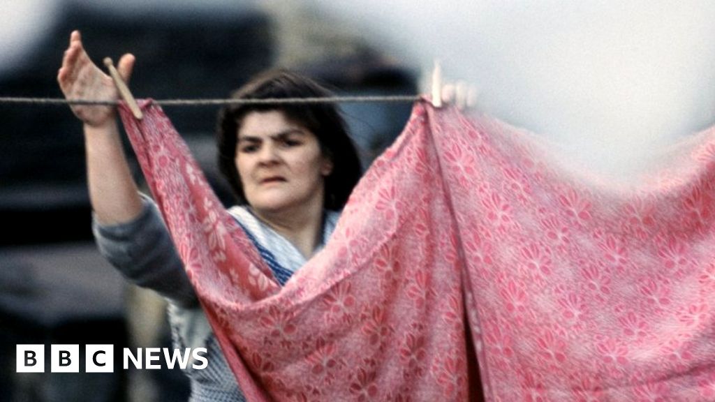 Magic Moments Marking 170 Years Of British Photography Bbc News