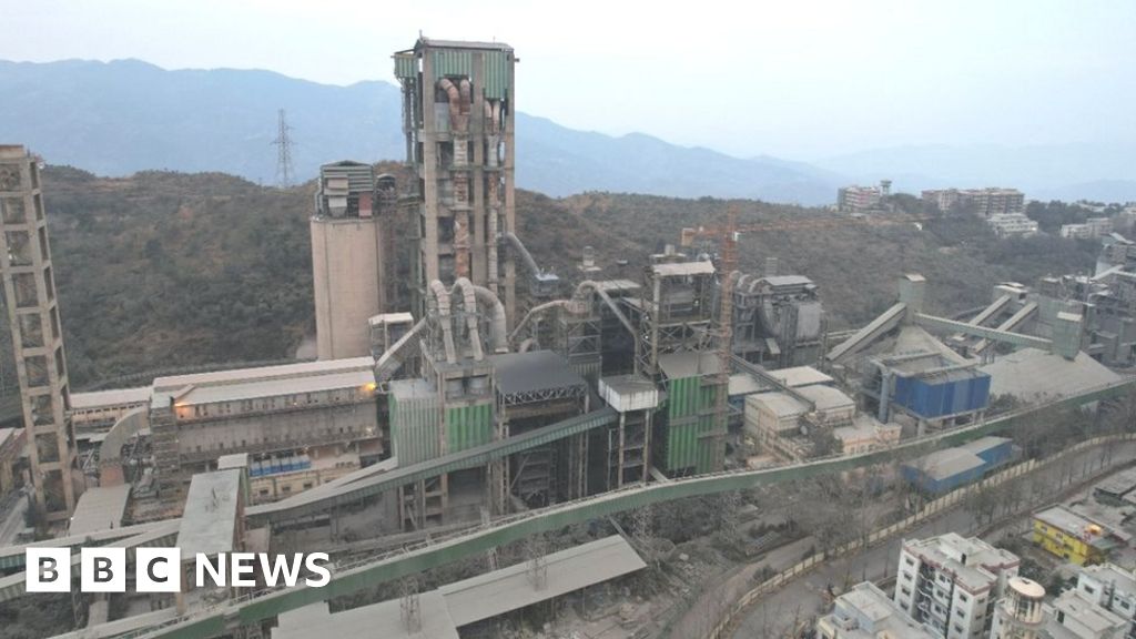 Himachal Pradesh: Thousands despair as India Adani plants shut down