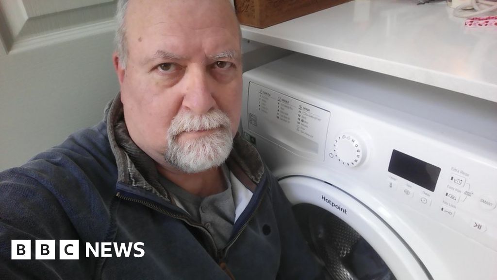 Whirlpool Owners Rush To Register Fire Risk Washing Machines Bbc News