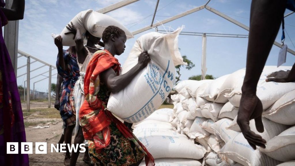 South Sudan: Thousands facing starvation as food aid cuts hit
