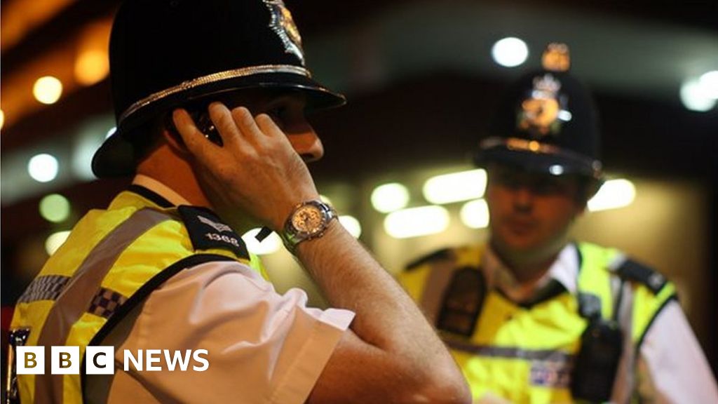 Man Stabbed In Bedford In 'targeted' Attack