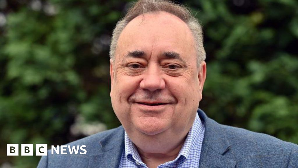 Alex Salmond’s body to be brought home on private flight