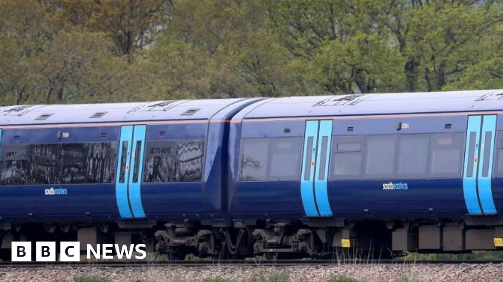 Rail: No Southeastern train services on key routes due to works