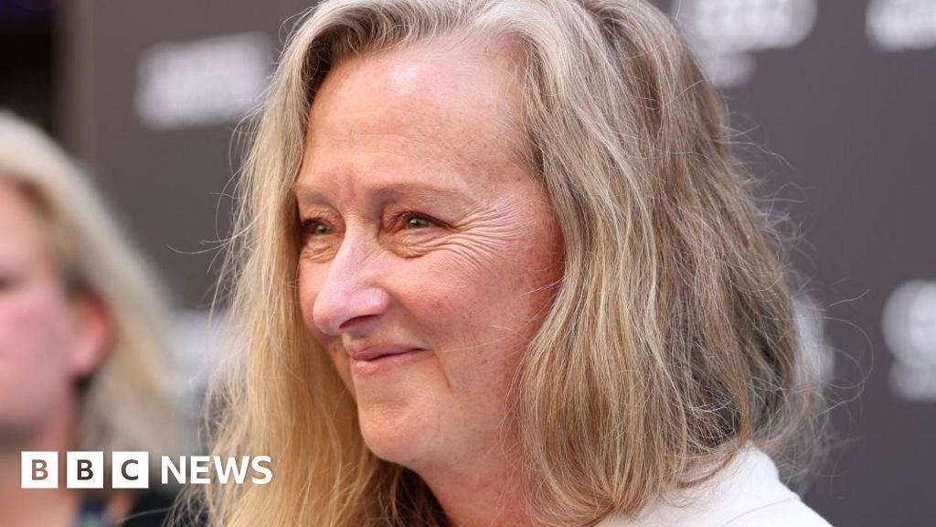 The Salt Path author's next book delayed after 'distress' of newspaper investigation