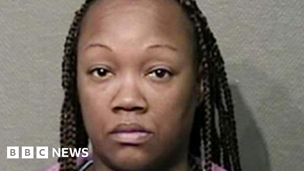 Texas emergency operator jailed for 911 call hang ups BBC News