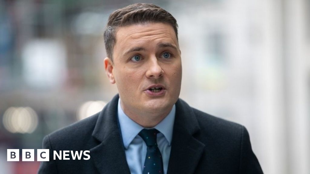 Wes Streeting: I won’t pretend NHS is envy of world