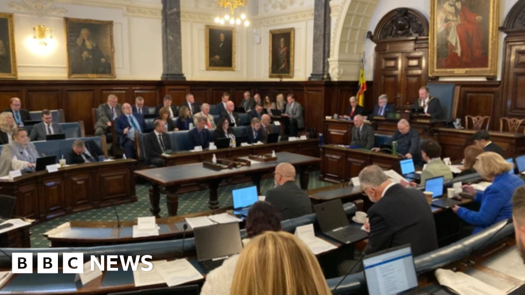 Five new things to watch: Staffordshire politics in 2026