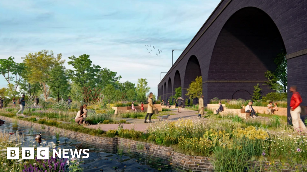 bbc.co.uk - Caroline Gall - Embrace green industries, says Wolverhampton council leader