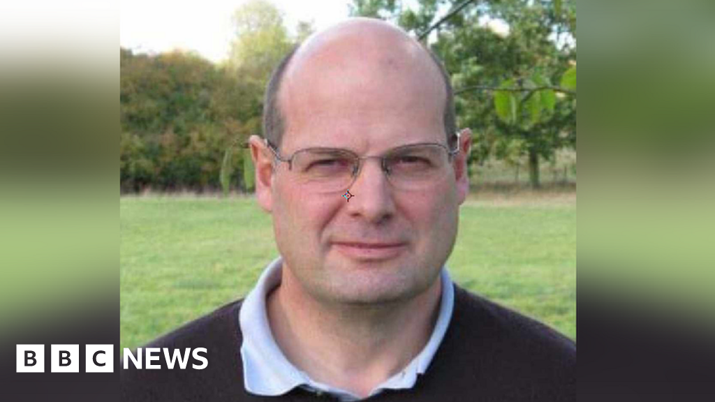 Hemingford Abbots Tributes to 'muchloved' man after road crash death