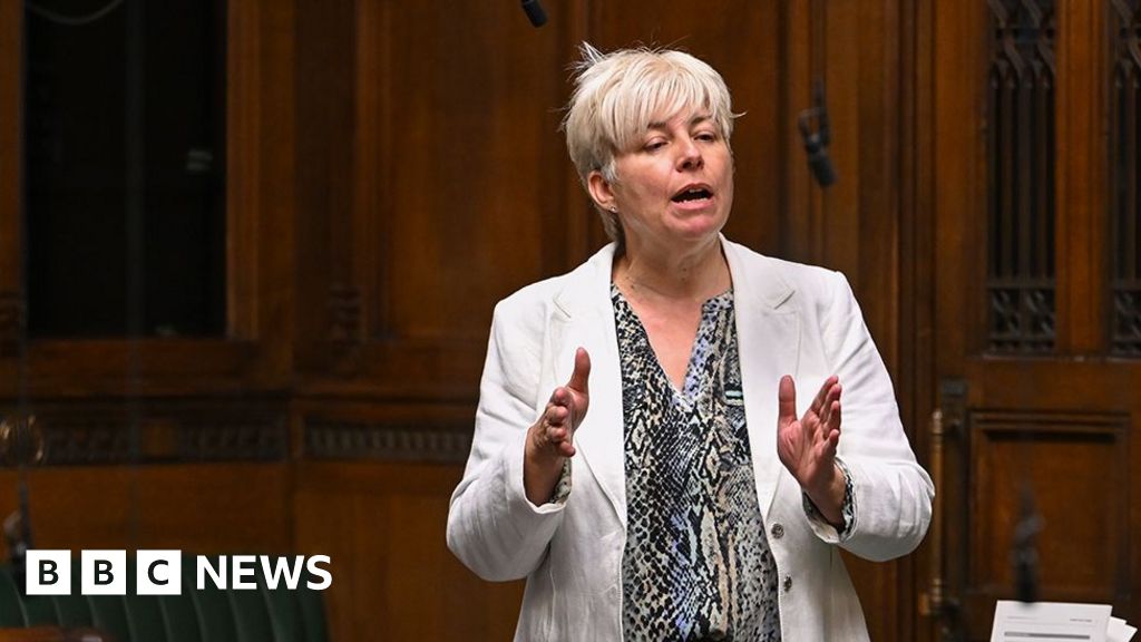 Former Tory MP Lia Nici becomes special advisor to Reform mayor