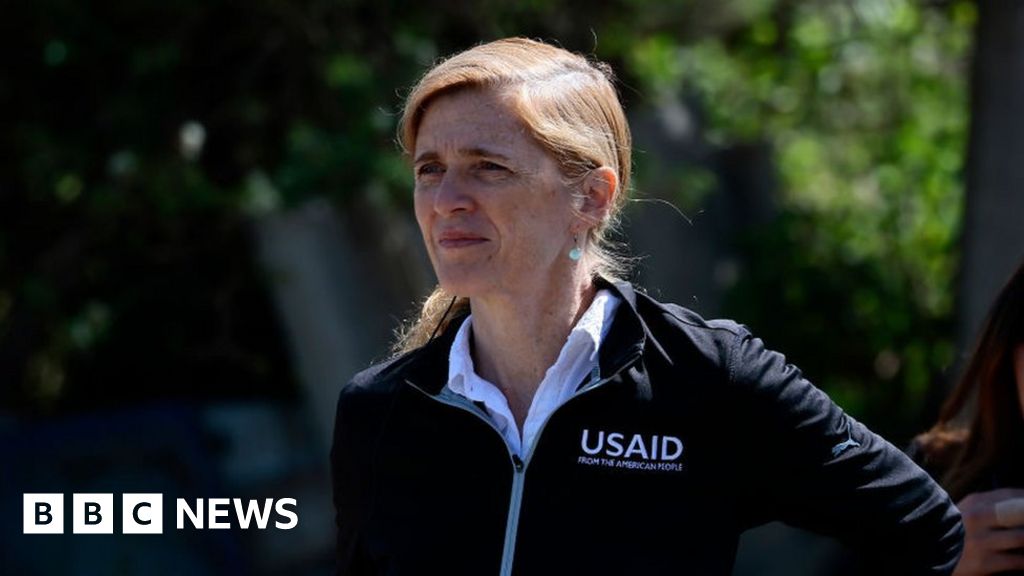 US condemns expulsion of aid workers from Zimbabwe