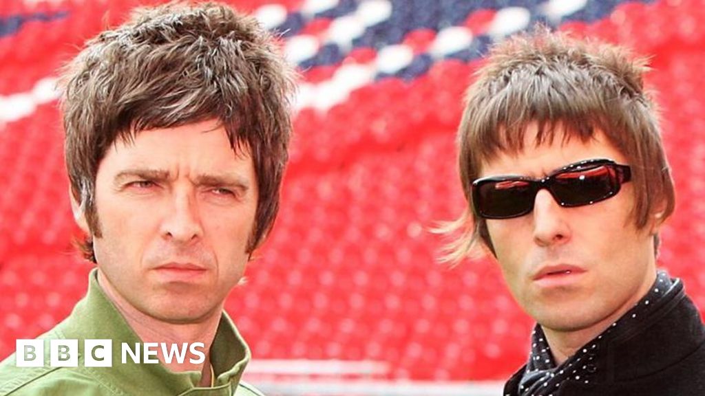 Oasis: Ireland’s consumer watchdog opens tickets investigation