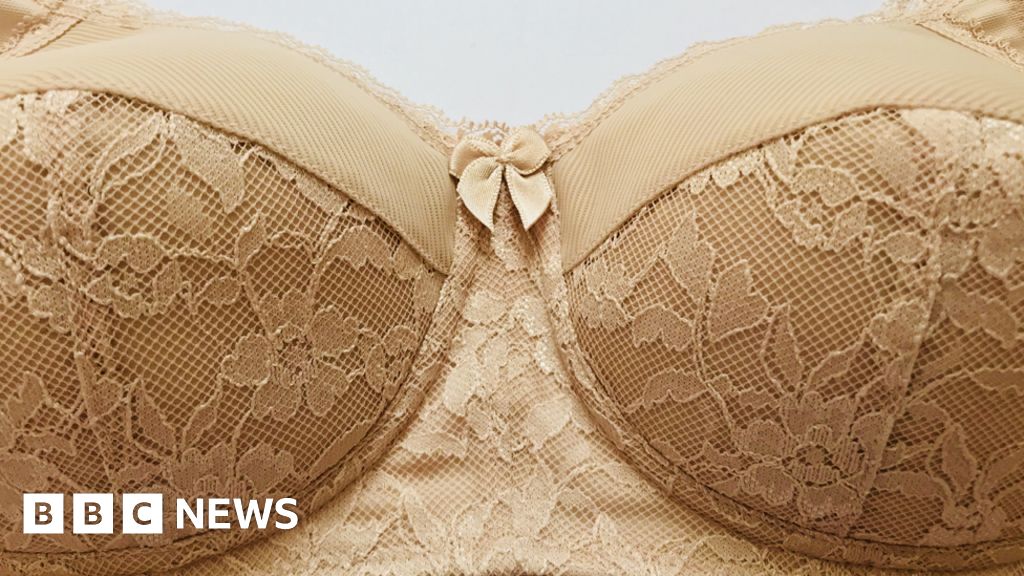 Pakistan: The man trying to improve women's underwear - BBC News