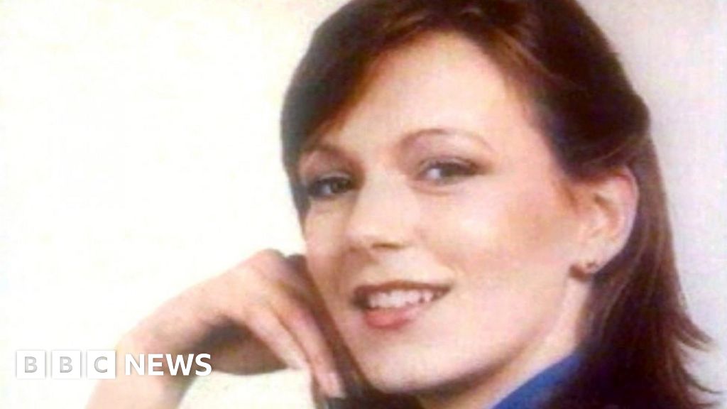 Suzy Lamplugh: No evidence found in Sutton Coldfield body search - BBC News